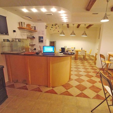 Paklenica Sport Apartments Starigrad Paklenica Luaran gambar