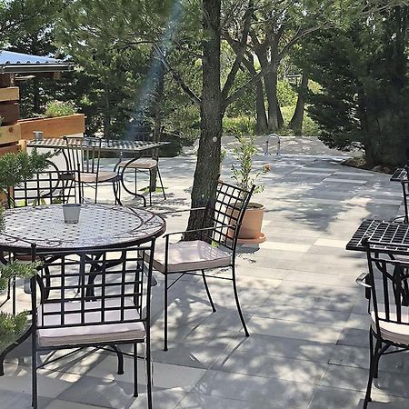 Paklenica Sport Apartments Starigrad Paklenica Luaran gambar