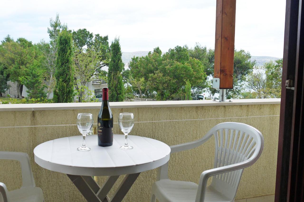 Paklenica Sport Apartments Starigrad Paklenica Luaran gambar
