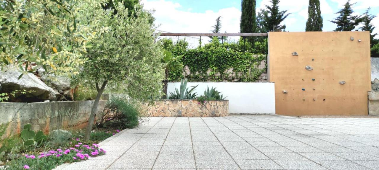 Paklenica Sport Apartments Starigrad Paklenica Luaran gambar