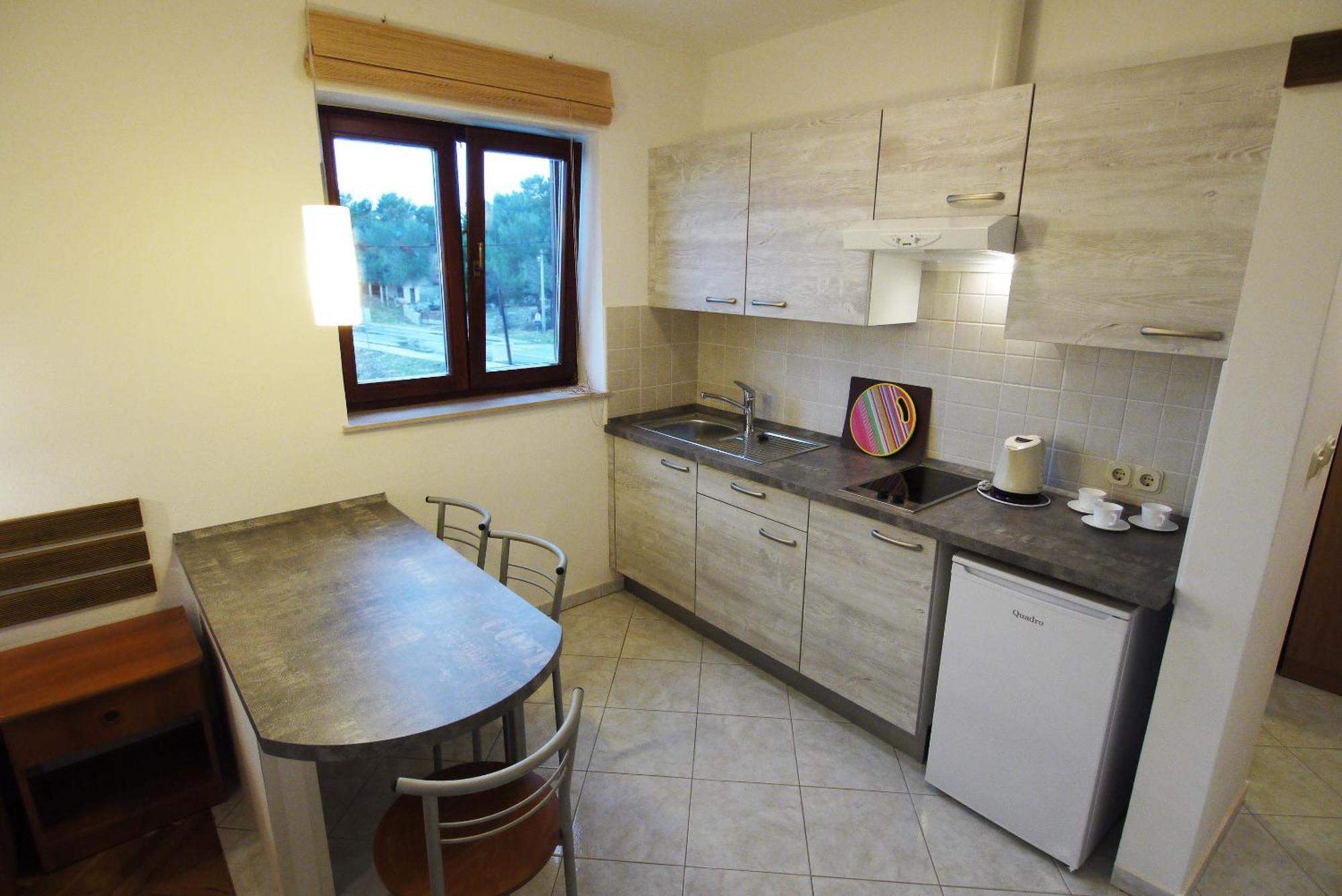 Paklenica Sport Apartments Starigrad Paklenica Bilik gambar
