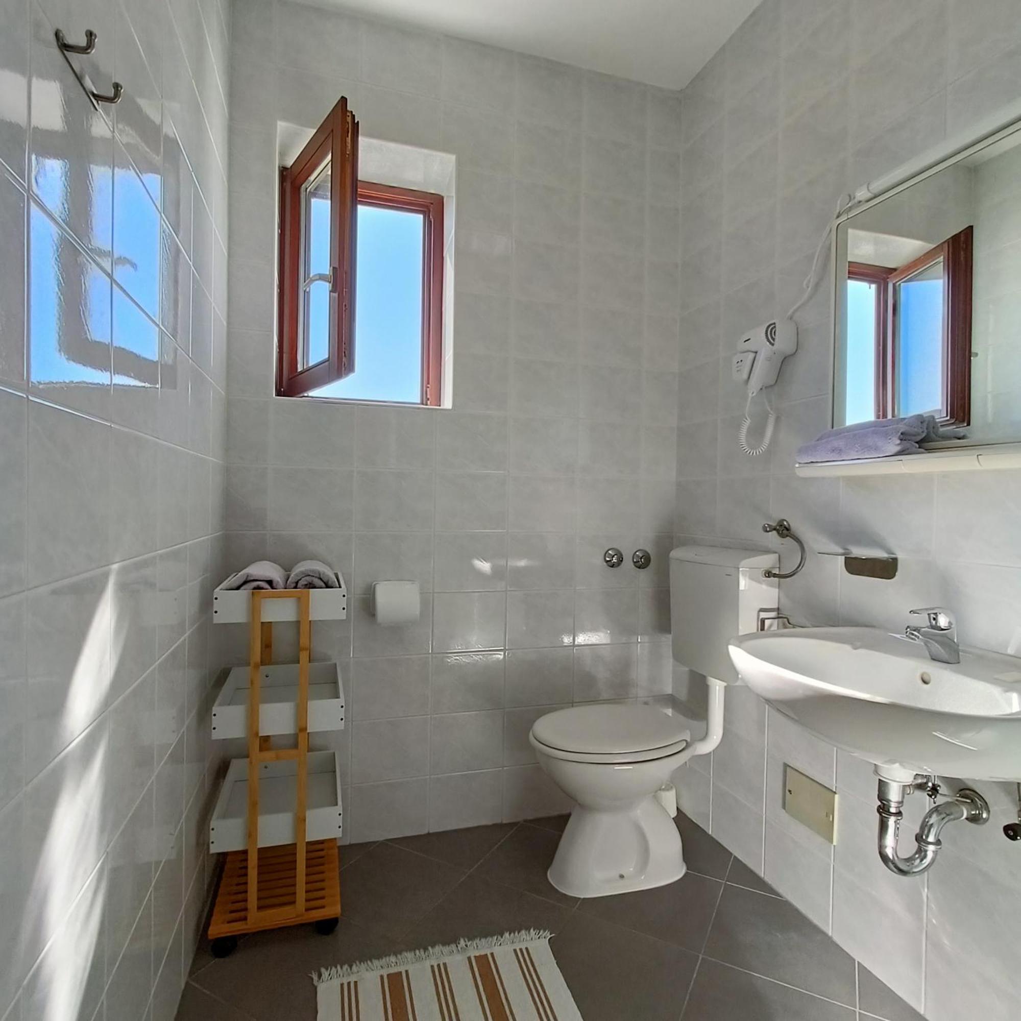 Paklenica Sport Apartments Starigrad Paklenica Luaran gambar