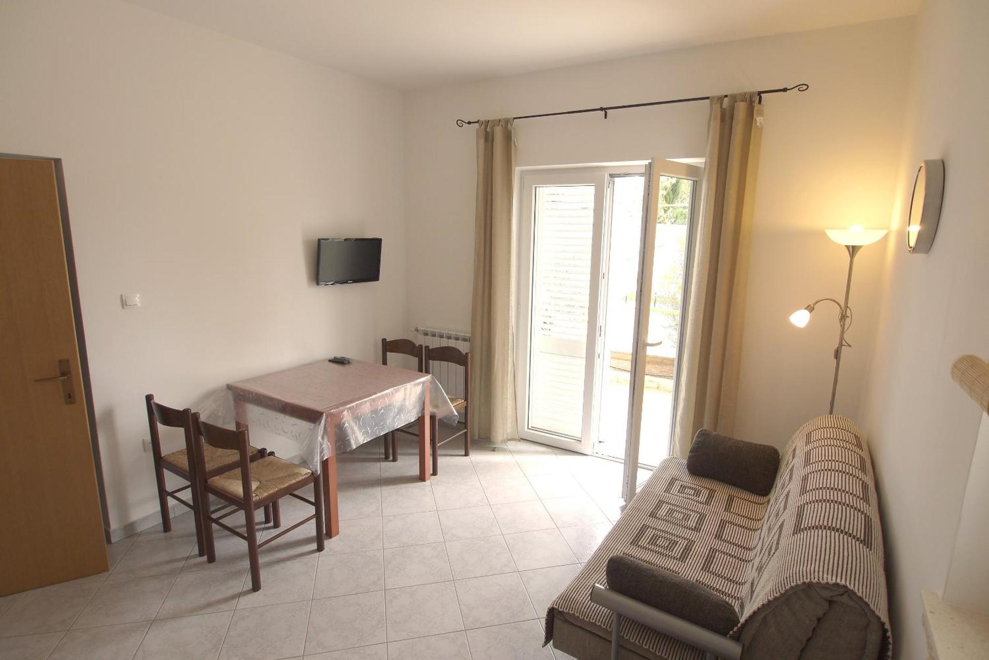 Paklenica Sport Apartments Starigrad Paklenica Bilik gambar