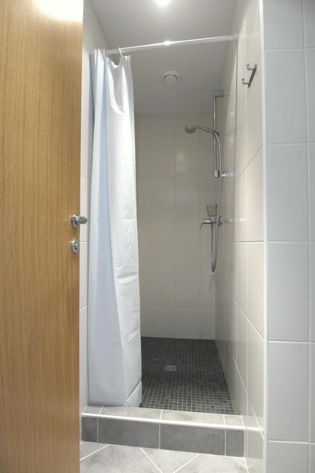 Paklenica Sport Apartments Starigrad Paklenica Bilik gambar