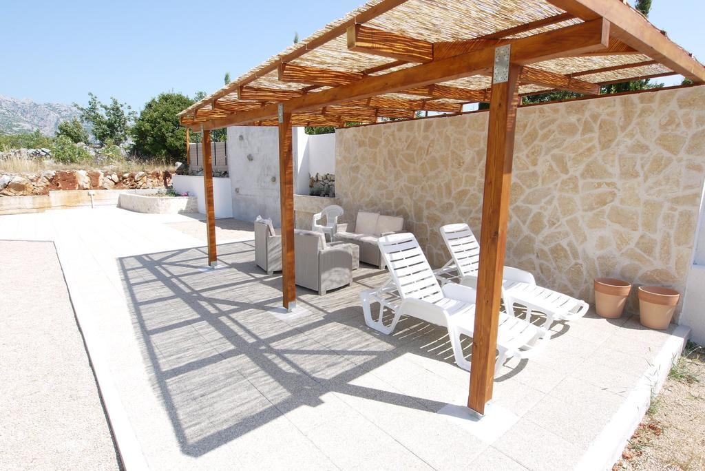 Paklenica Sport Apartments Starigrad Paklenica Luaran gambar