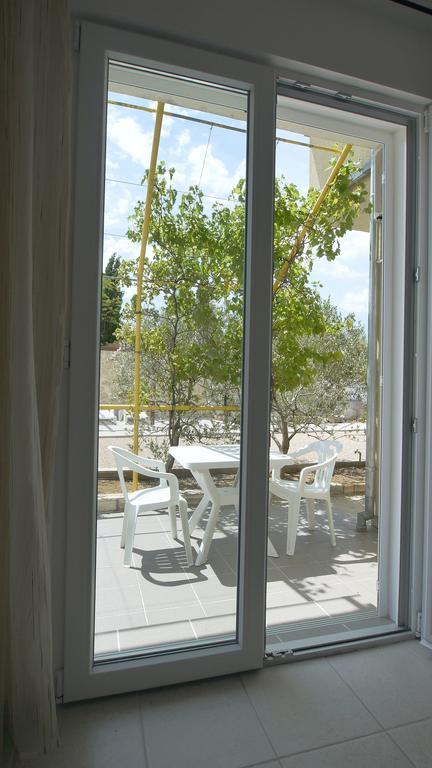 Paklenica Sport Apartments Starigrad Paklenica Luaran gambar